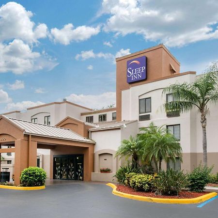 Sleep Inn Sarasota North Eksteriør billede