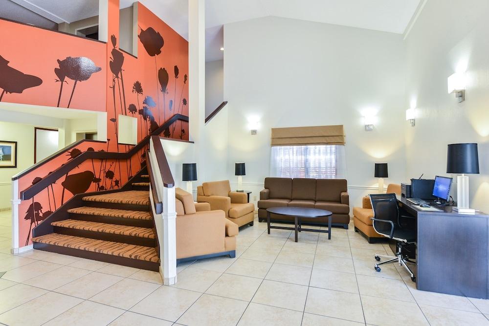 Sleep Inn Sarasota North Eksteriør billede