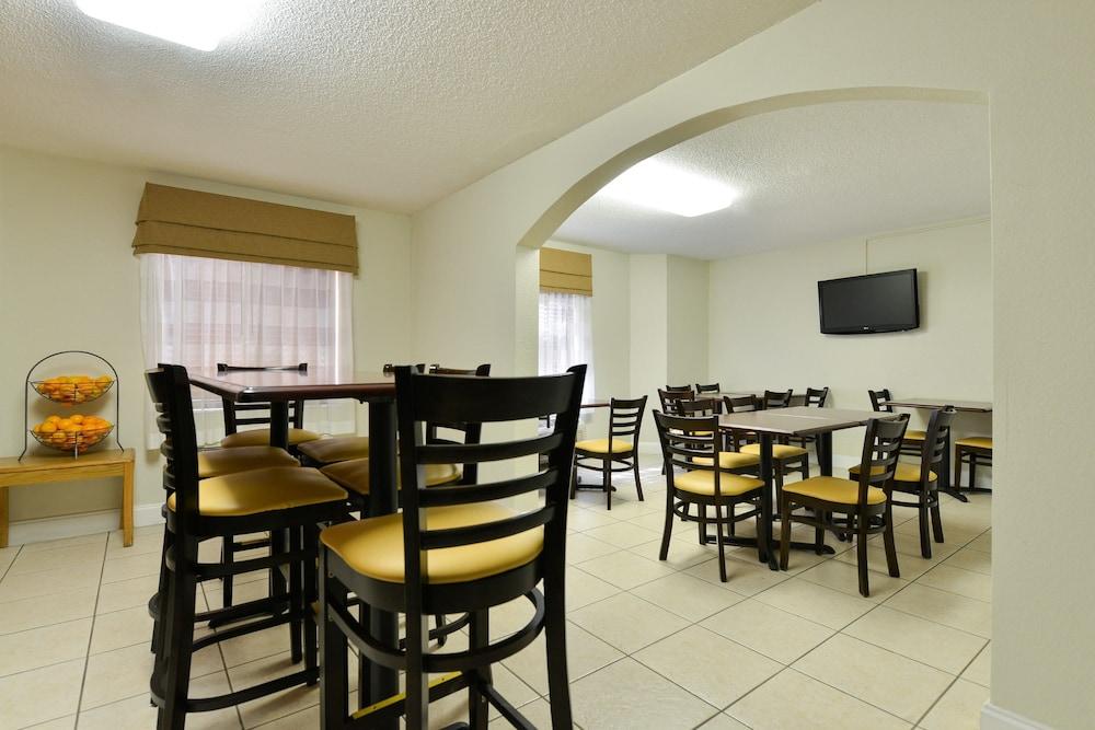 Sleep Inn Sarasota North Eksteriør billede