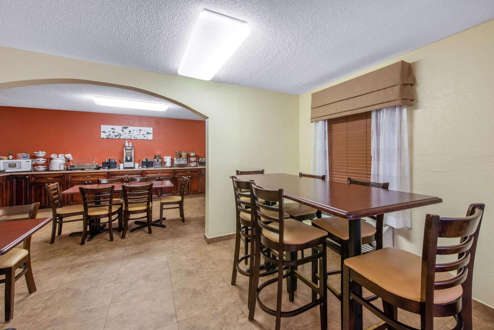 Sleep Inn Sarasota North Eksteriør billede