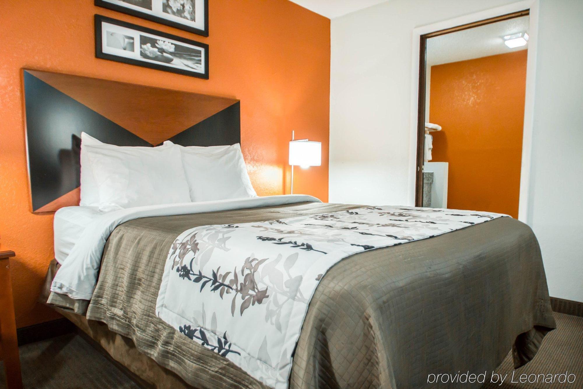 Sleep Inn Sarasota North Eksteriør billede