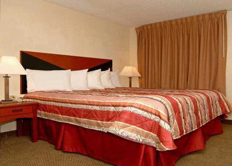 Sleep Inn Sarasota North Eksteriør billede