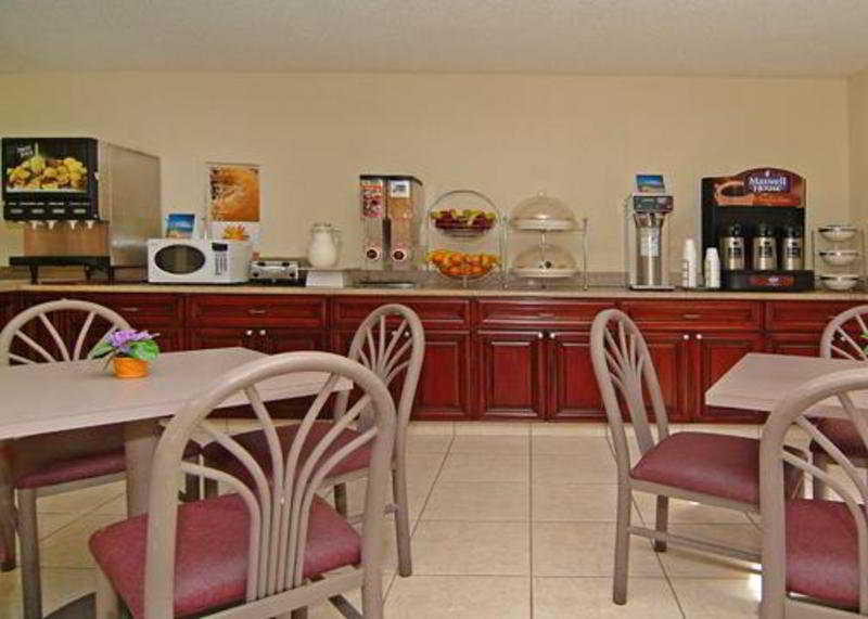 Sleep Inn Sarasota North Eksteriør billede