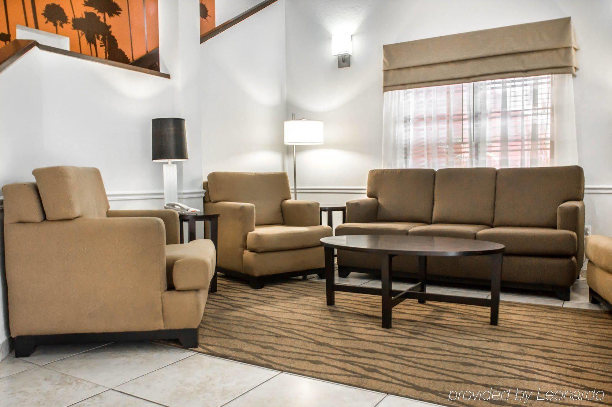 Sleep Inn Sarasota North Eksteriør billede