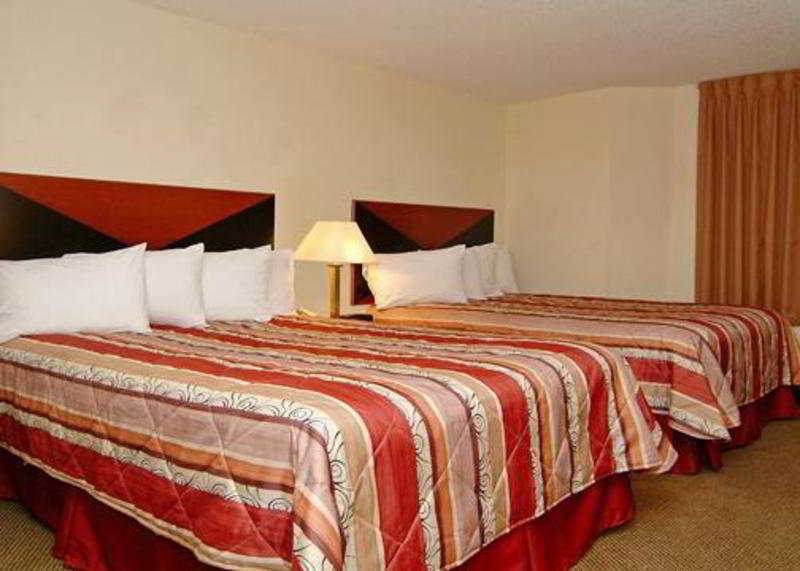 Sleep Inn Sarasota North Eksteriør billede