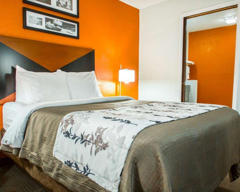Sleep Inn Sarasota North Værelse billede